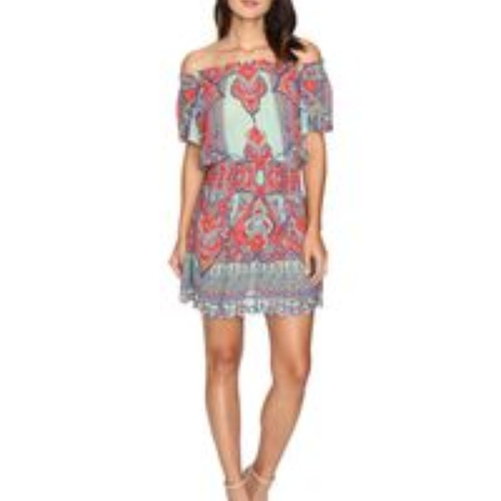 Nicole Miller Artelier boutique Exclusive NWT